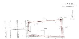 呉市阿賀北９丁目の土地