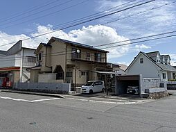 呉市焼山宮ヶ迫１丁目