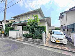 広島市西区井口台２丁目の一戸建て