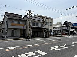 呉市三条１丁目の土地