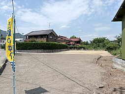 呉市焼山西３丁目