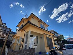 広島市東区馬木8丁目の一戸建て