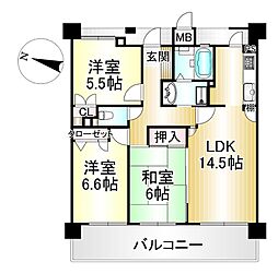 広島市安芸区矢野西２丁目