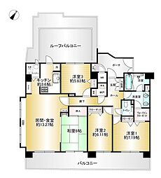 広島市東区牛田早稲田１丁目