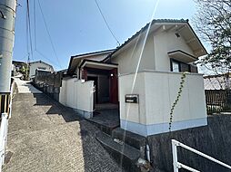 呉市溝路町の一戸建て