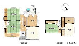 広島市安芸区中野２丁目