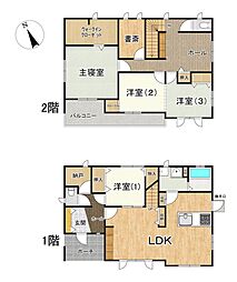 広島市安芸区瀬野西３丁目
