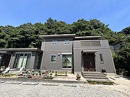 呉市広三芦1丁目の一戸建て