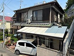 広島市東区牛田南２丁目