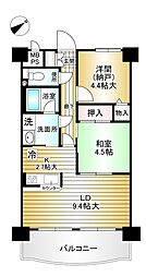 倉敷市老松町３丁目