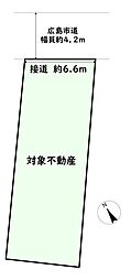 広島市安佐南区川内５丁目