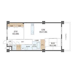 広島市安佐南区大町東１丁目