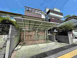 安芸郡府中町宮の町４丁目の一戸建て