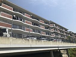 牛田コーポラス