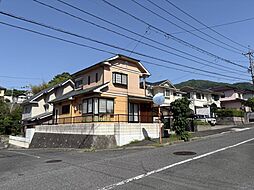 呉市神山３丁目