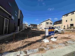 呉市東中央4丁目の土地