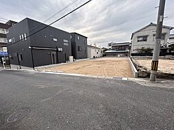 呉市東中央4丁目の土地