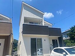 広島市東区中山鏡が丘の一戸建て