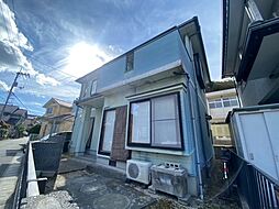 広島市安芸区阿戸町の一戸建て