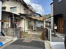 安芸郡府中町桜ケ丘の一戸建て