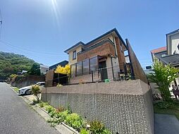 広島市安芸区瀬野西3丁目の一戸建て