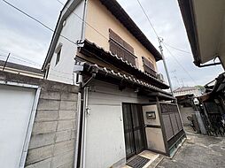 呉市本通1丁目の一戸建て