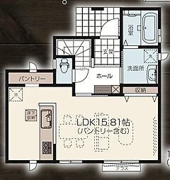 狭山市北入曽19期全1棟　狭山市の新築住宅なら西武ハウジング