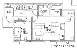 所沢市三ヶ島全5棟Ｃ号棟　所沢市の新築住宅なら西武ハウジング