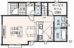 所沢市和ヶ原9期2号棟　所沢市の新築住宅なら西武ハウジング