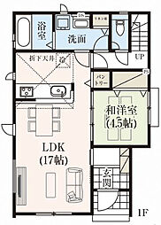 所沢市和ヶ原9期3号棟　所沢市の新築住宅なら西武ハウジング