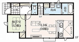 所沢市和ヶ原9期1号棟　所沢市の新築住宅なら西武ハウジング