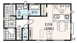 清瀬市竹丘4期10号棟　清瀬市の新築住宅なら西武ハウジング