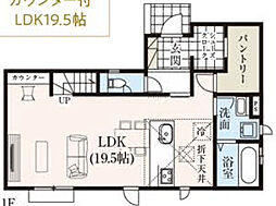 清瀬市竹丘4期8号棟　清瀬市の新築住宅なら西武ハウジング