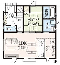 清瀬市竹丘4期14号棟　清瀬市の新築住宅なら西武ハウジング