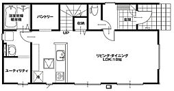 狭山市北入曽1期2号棟　狭山市の新築住宅なら西武ハウジング