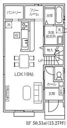 狭山市狭山台9期2号棟　狭山市の新築住宅なら西武ハウジング