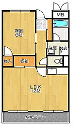 大東市扇町