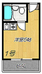 東大阪市加納8丁目