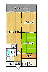 東大阪市新庄4丁目