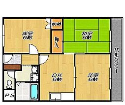 四條畷市雁屋南町