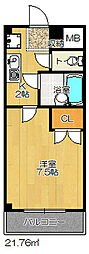 四條畷市中野本町