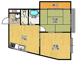 グランドライズLive(リブ) 403