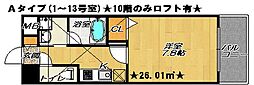 大東市住道2丁目