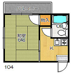 四條畷市南野4丁目