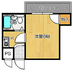 四條畷市清滝中町