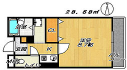 四條畷市南野4丁目