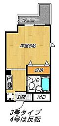 大東市北条1丁目