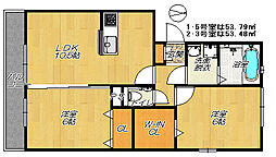 東大阪市吉原1丁目