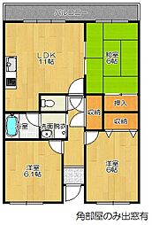 大東市寺川3丁目
