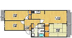 大東市野崎3丁目